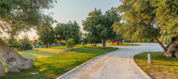 3 bedrooms Villa in Monopoli, Italy No. 58696 48