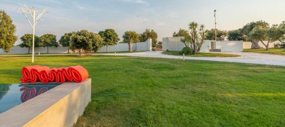 3 bedrooms Villa in Monopoli, Italy No. 58696 40