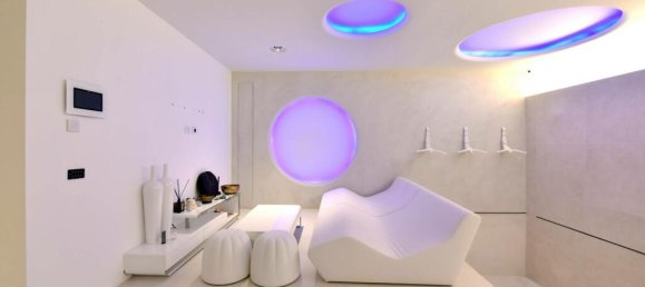 3 bedrooms Villa in Monopoli, Italy No. 58696 30