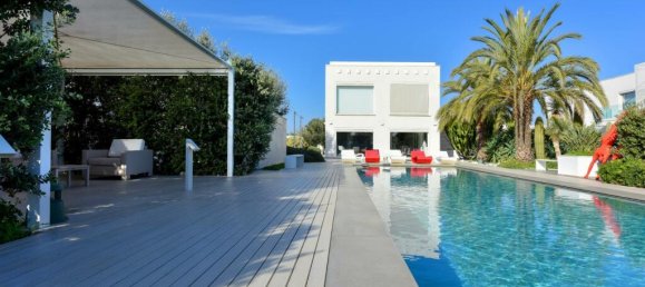 3 bedrooms Villa in Monopoli, Italy No. 58696 49