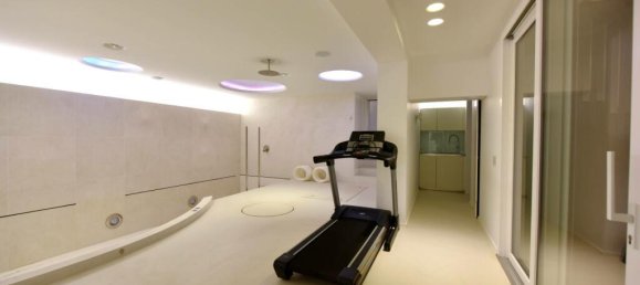 3 bedrooms Villa in Monopoli, Italy No. 58696 29