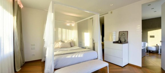 3 bedrooms Villa in Monopoli, Italy No. 58696 18