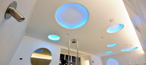 3 bedrooms Villa in Monopoli, Italy No. 58696 32