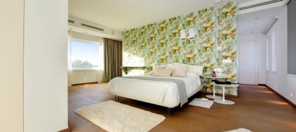 3 bedrooms Villa in Monopoli, Italy No. 58696 16