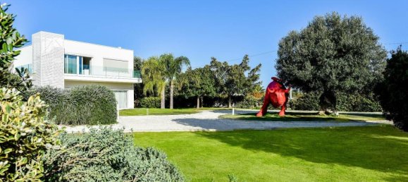 3 bedrooms Villa in Monopoli, Italy No. 58696 47