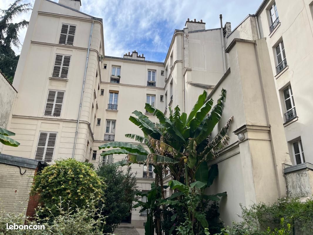 1 Schlafzimmer Wohnung in Paris, France, Nr. 172025