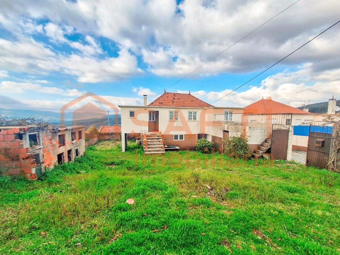 3 bedrooms House in Figueiro dos Vinhos, Portugal No. 302373