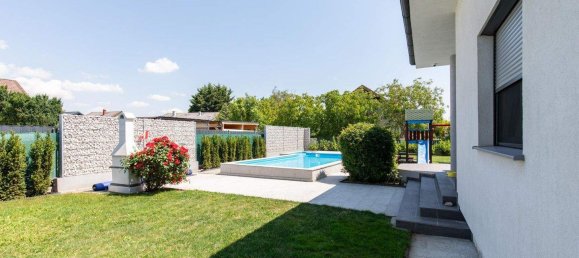 6 rooms House in Parndorf, Austria No. 207244 6