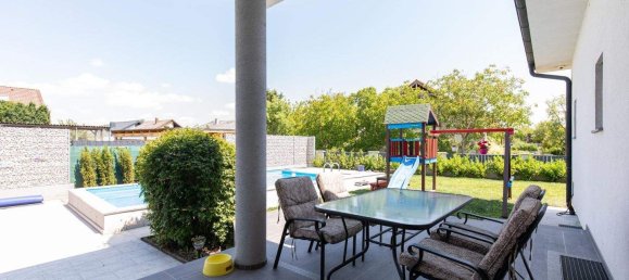 6 rooms House in Parndorf, Austria No. 207244 7