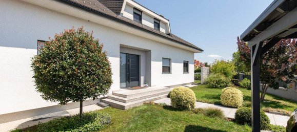 6 rooms House in Parndorf, Austria No. 207244 4