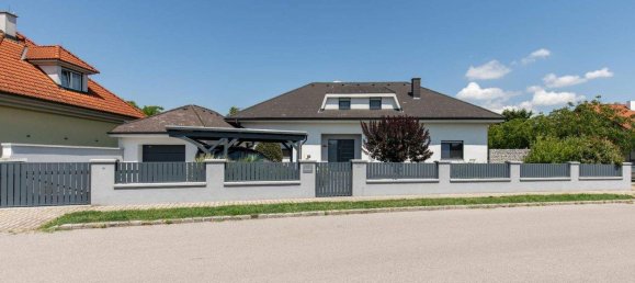 6 rooms House in Parndorf, Austria No. 207244 3