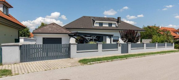 6 rooms House in Parndorf, Austria No. 207244 2