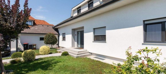 6 rooms House in Parndorf, Austria No. 207244 5