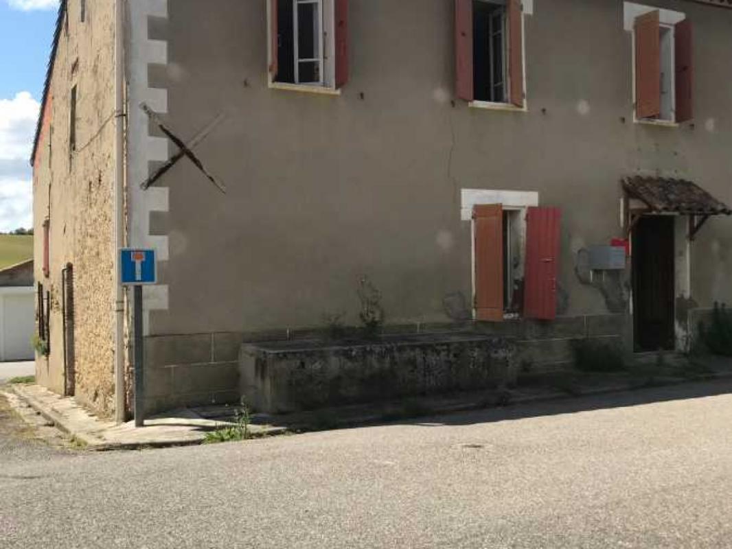 4 bedrooms House in Castelnaudary, France No. 202924