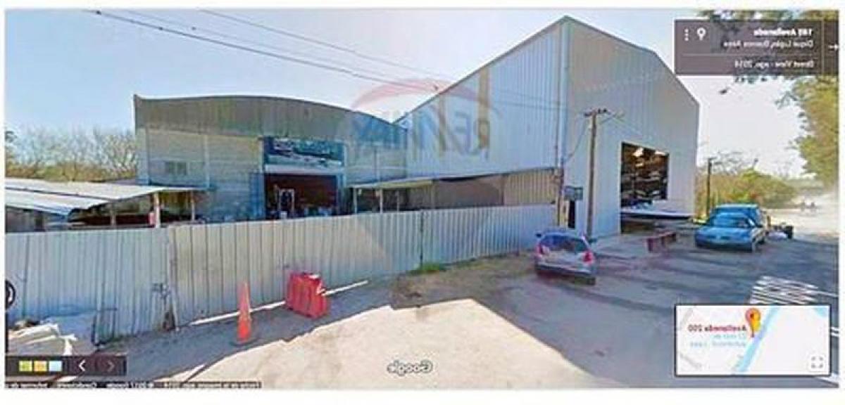 Propiedad comercial en Tigre, Argentina 2600 m² No. 27029