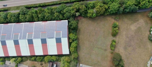 4149m² Commercial property in Furth, Germany No. 334900 4