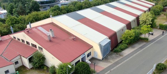 4149m² Commercial property in Furth, Germany No. 334900 7