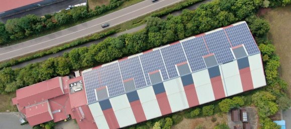 4149m² Commercial property in Furth, Germany No. 334900 3