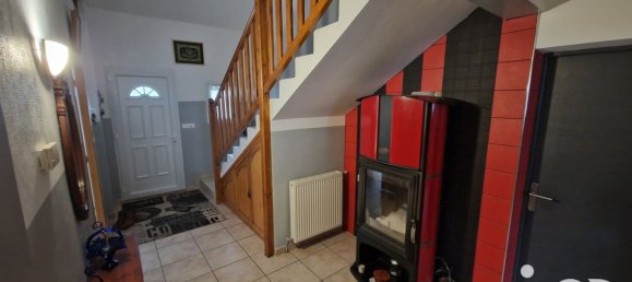 8-Zimmer Haus in Poilly-lez-Gien, France, Nr. 233512 4