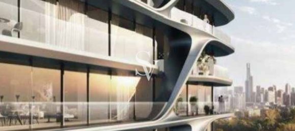 2 bedrooms Apartment for sale in Maritime City, Dubai, UAE № 119169 11