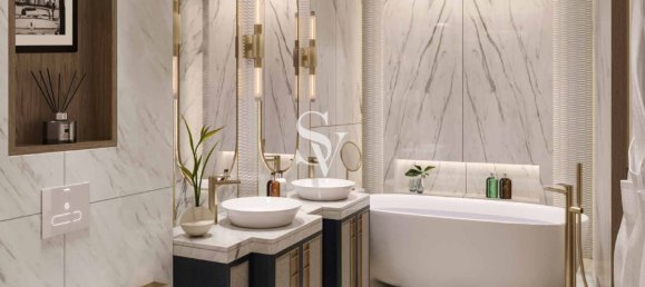 2 bedrooms Apartment for sale in Maritime City, Dubai, UAE № 119169 4