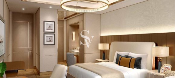 2 bedrooms Apartment for sale in Maritime City, Dubai, UAE № 119169 2