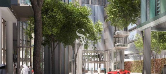 2 bedrooms Apartment for sale in Maritime City, Dubai, UAE № 119169 8
