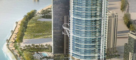 2 bedrooms Apartment for sale in Maritime City, Dubai, UAE № 119169 10
