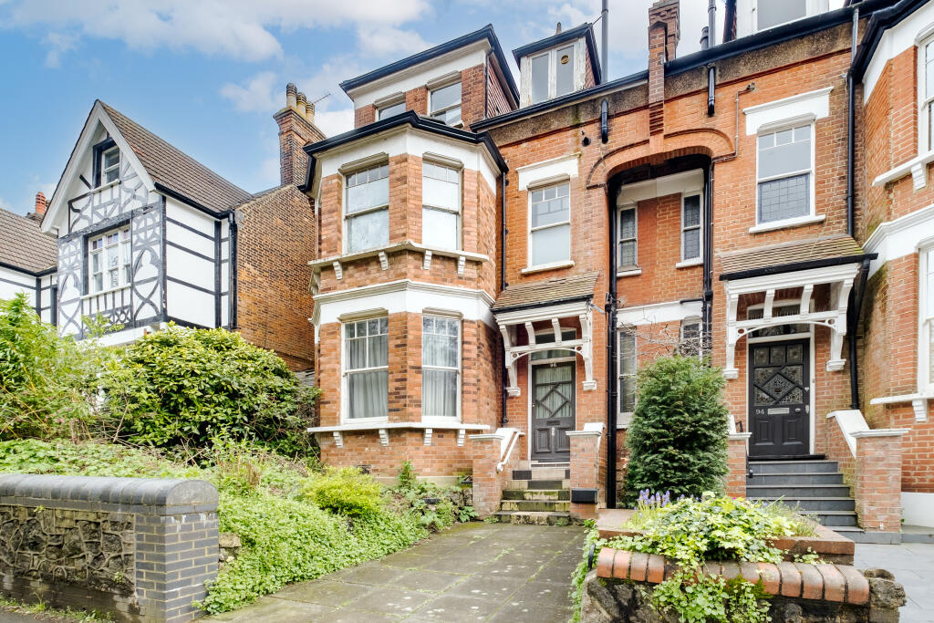 7 Schlafzimmer Haus in London, United Kingdom, Nr. 14199