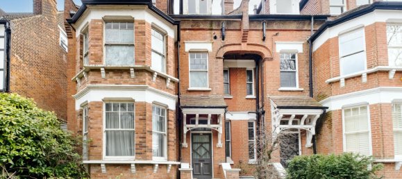 7 Schlafzimmer Haus in London, United Kingdom, Nr. 14199 3