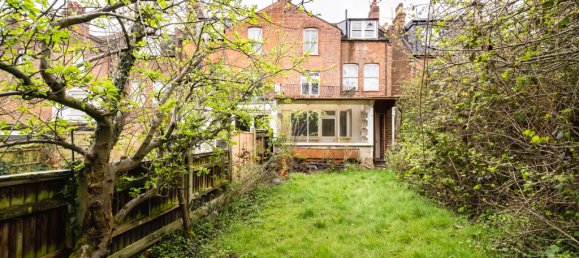 7 Schlafzimmer Haus in London, United Kingdom, Nr. 14199 8