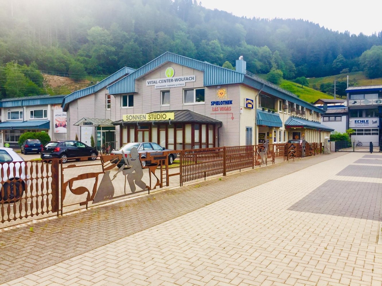 228m² Commercial property in Ortenaukreis, Germany No. 336626