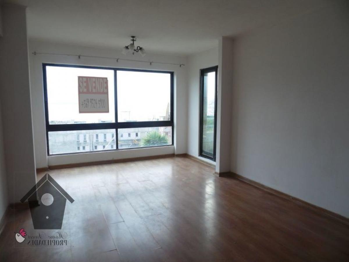 4 bedrooms Apartment in Valparaiso, Chile No. 4016