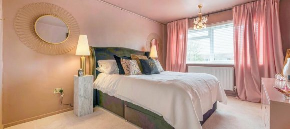 Apartamento T2 em Beckenham, United Kingdom N.º 875 4