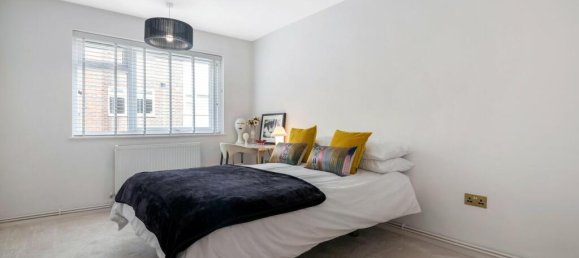 Apartamento T2 em Beckenham, United Kingdom N.º 875 7