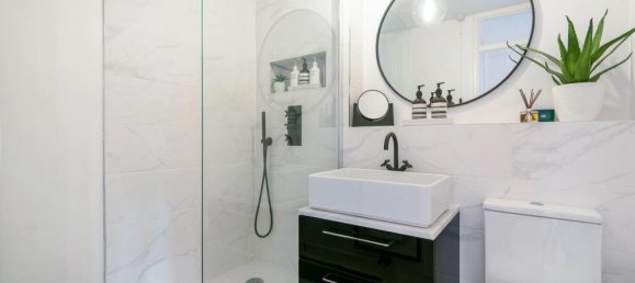 Apartamento T2 em Beckenham, United Kingdom N.º 875 5