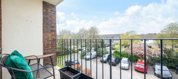 Apartamento T2 em Beckenham, United Kingdom N.º 875 6