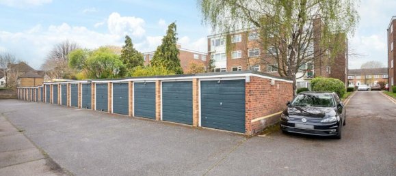 Apartamento T2 em Beckenham, United Kingdom N.º 875 11