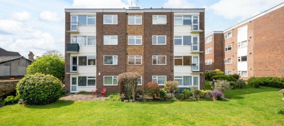 Apartamento T2 em Beckenham, United Kingdom N.º 875 10