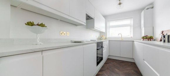 Apartamento T2 em Beckenham, United Kingdom N.º 875 2