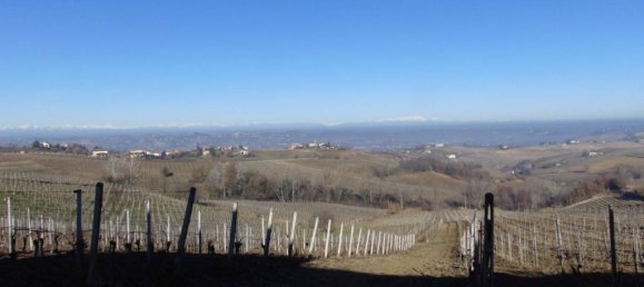 2 bedrooms House in Nizza Monferrato, Italy No. 70099 7