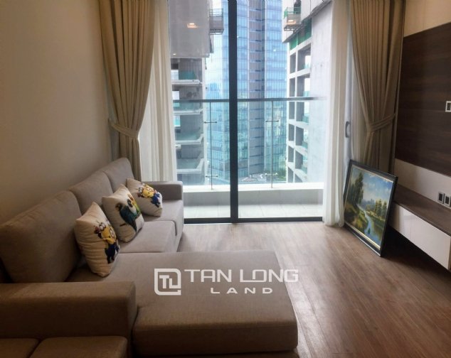 2 bedrooms Apartment in Ba Dinh, Vietnam No. 1113