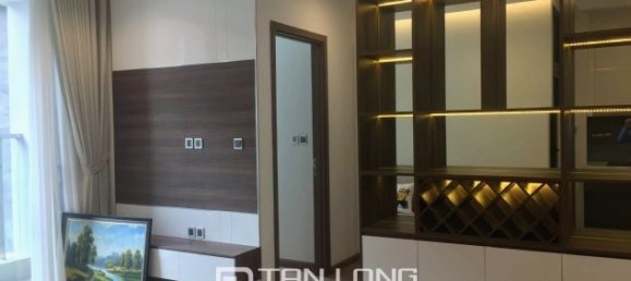 2 bedrooms Apartment in Ba Dinh, Vietnam No. 1113 2