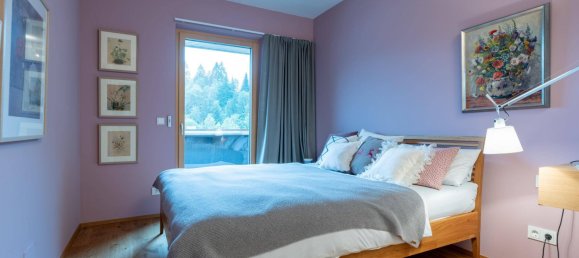 Apartamento T2 em Fieberbrunn, Austria N.º 121818 6