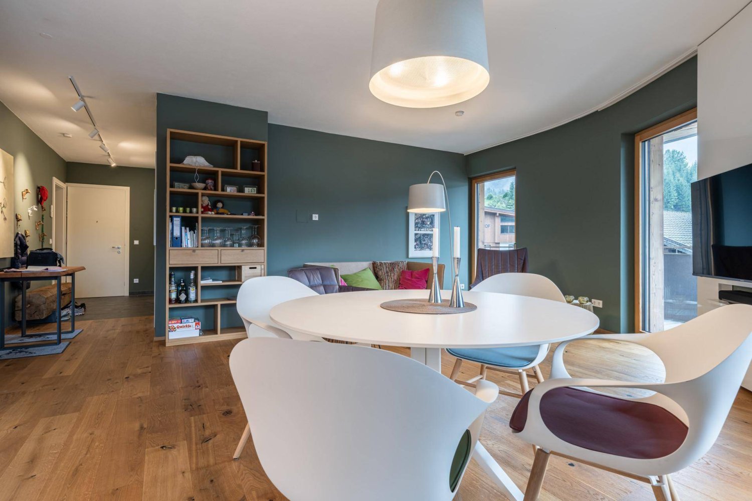 Apartamento T2 em Fieberbrunn, Austria N.º 121818