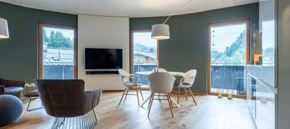 Apartamento T2 em Fieberbrunn, Austria N.º 121818 8