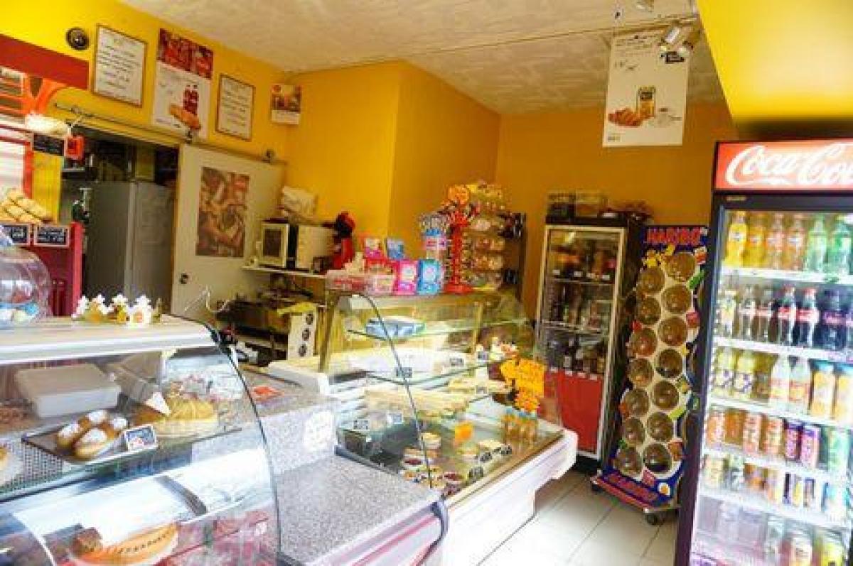 34m² Office in Le Mans, France No. 19409