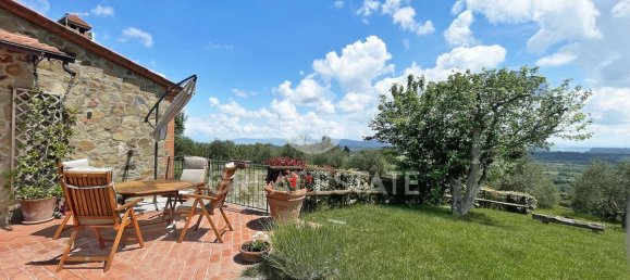 3 bedrooms House in Sinalunga, Italy No. 291779 11