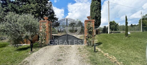 3 bedrooms House in Sinalunga, Italy No. 291779 21