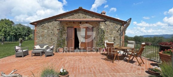 3 bedrooms House in Sinalunga, Italy No. 291779 10